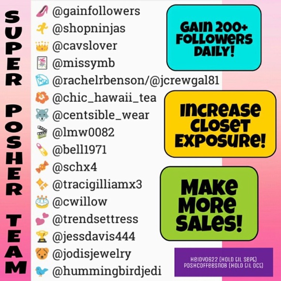 💄CHECK FOR NEW BLUES💄 - Picture 5 of 5